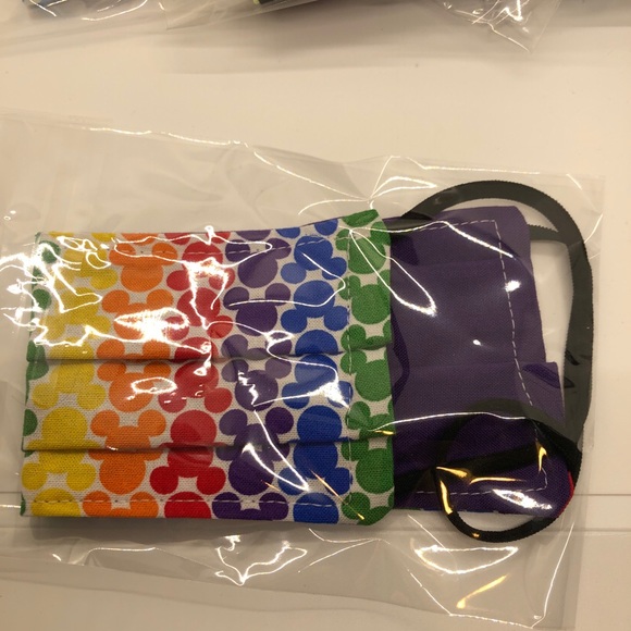 Face Masks 🌈Pride🌈 - Picture 3 of 10